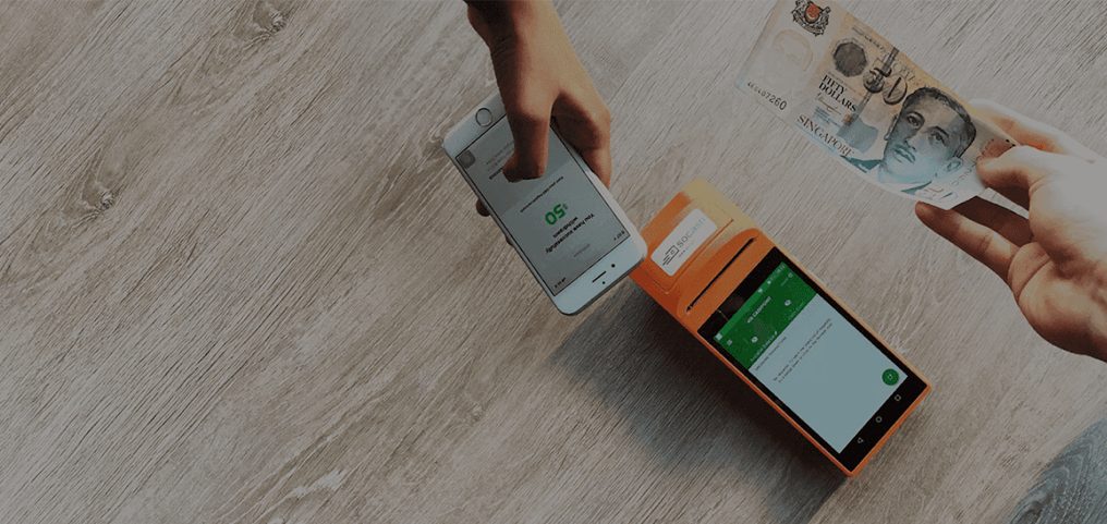 SoCash: Connecting Asia’s consumers to mobile-driven cash services through Google Maps Platform