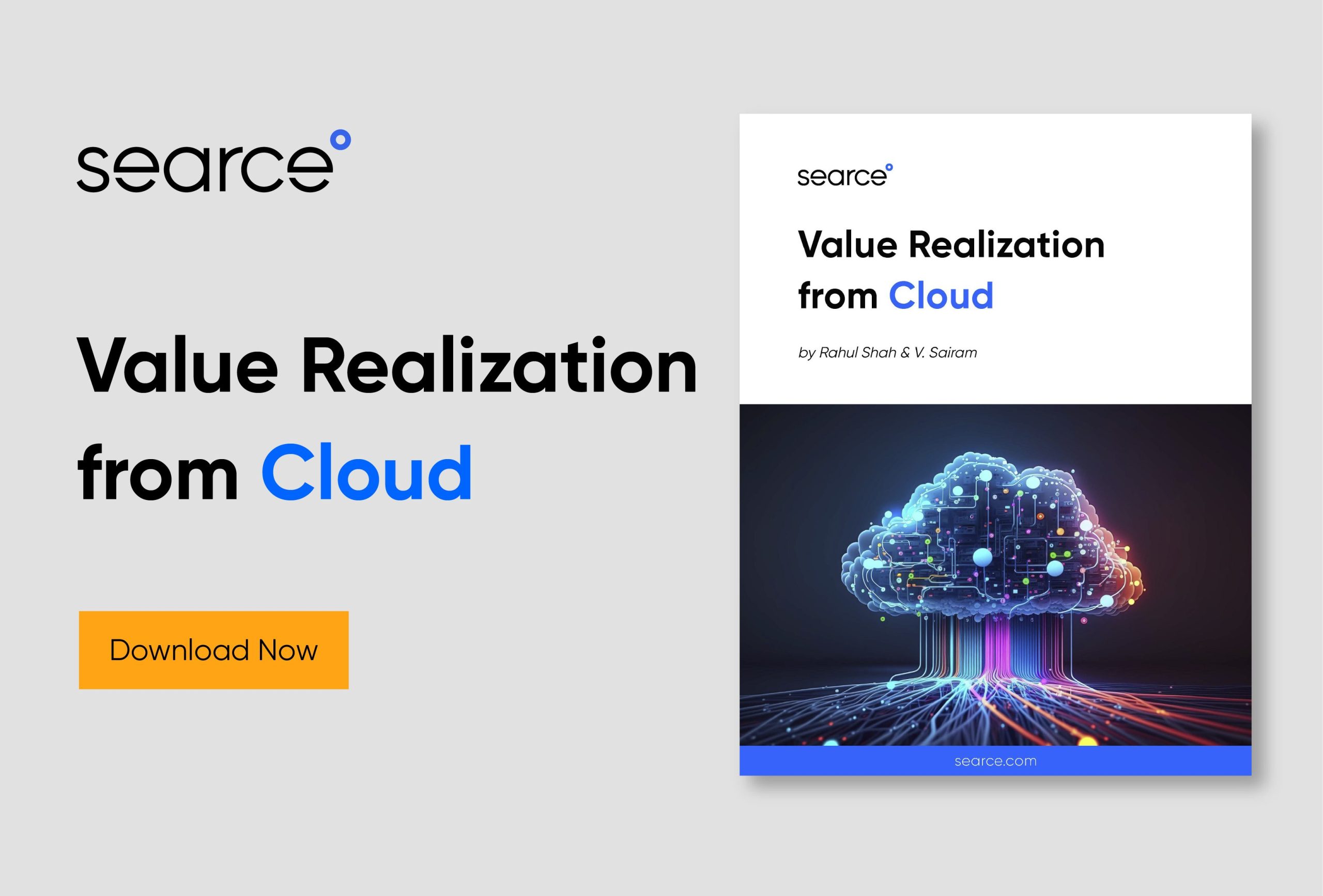 Value Realization from Cloud