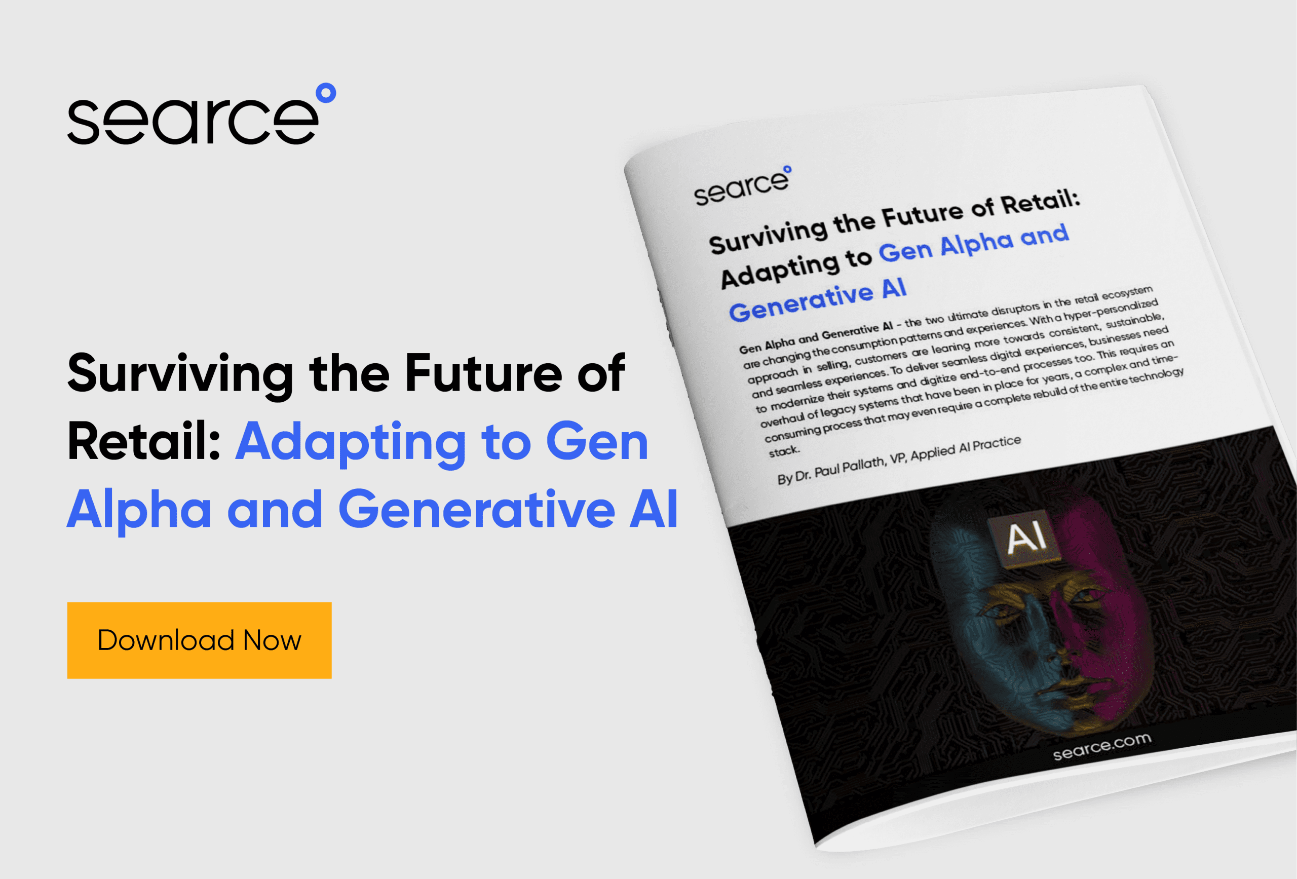 Surviving the Future of Retail: Adapting to Gen Alpha and Generative AI