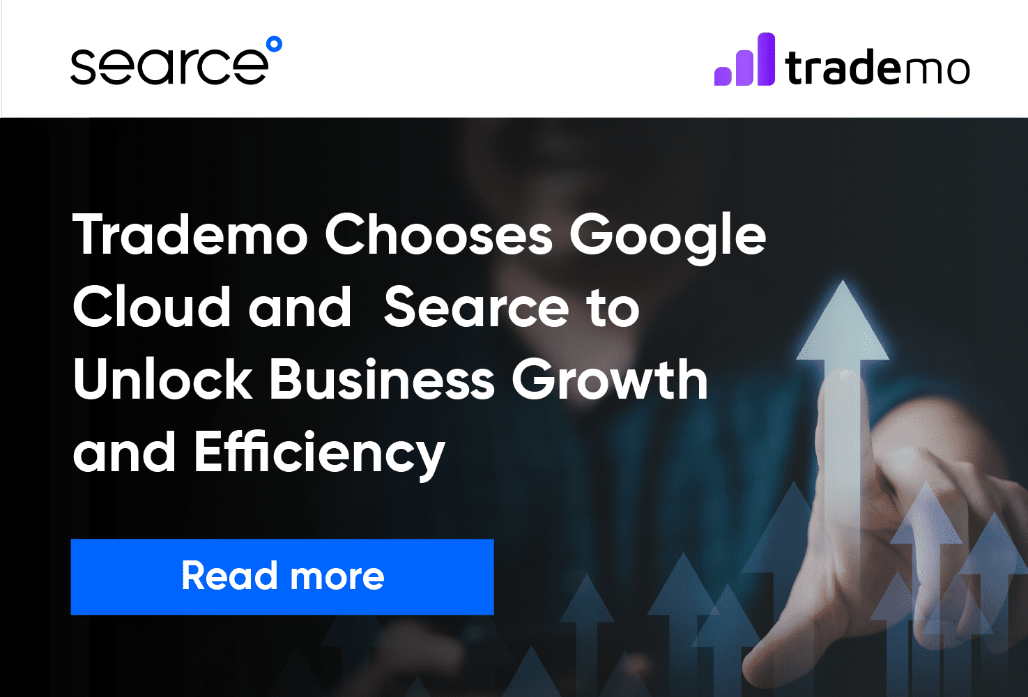 Trademo Chooses Google Cloud and Searce to Unlock Business Growth and Efficiency