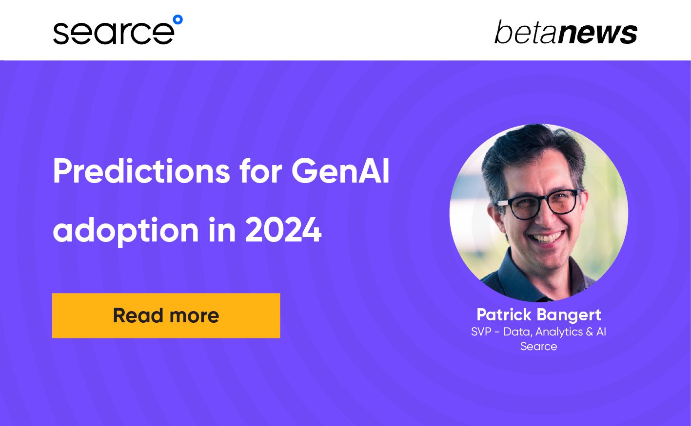 Predictions for GenAI Adoption in 2024